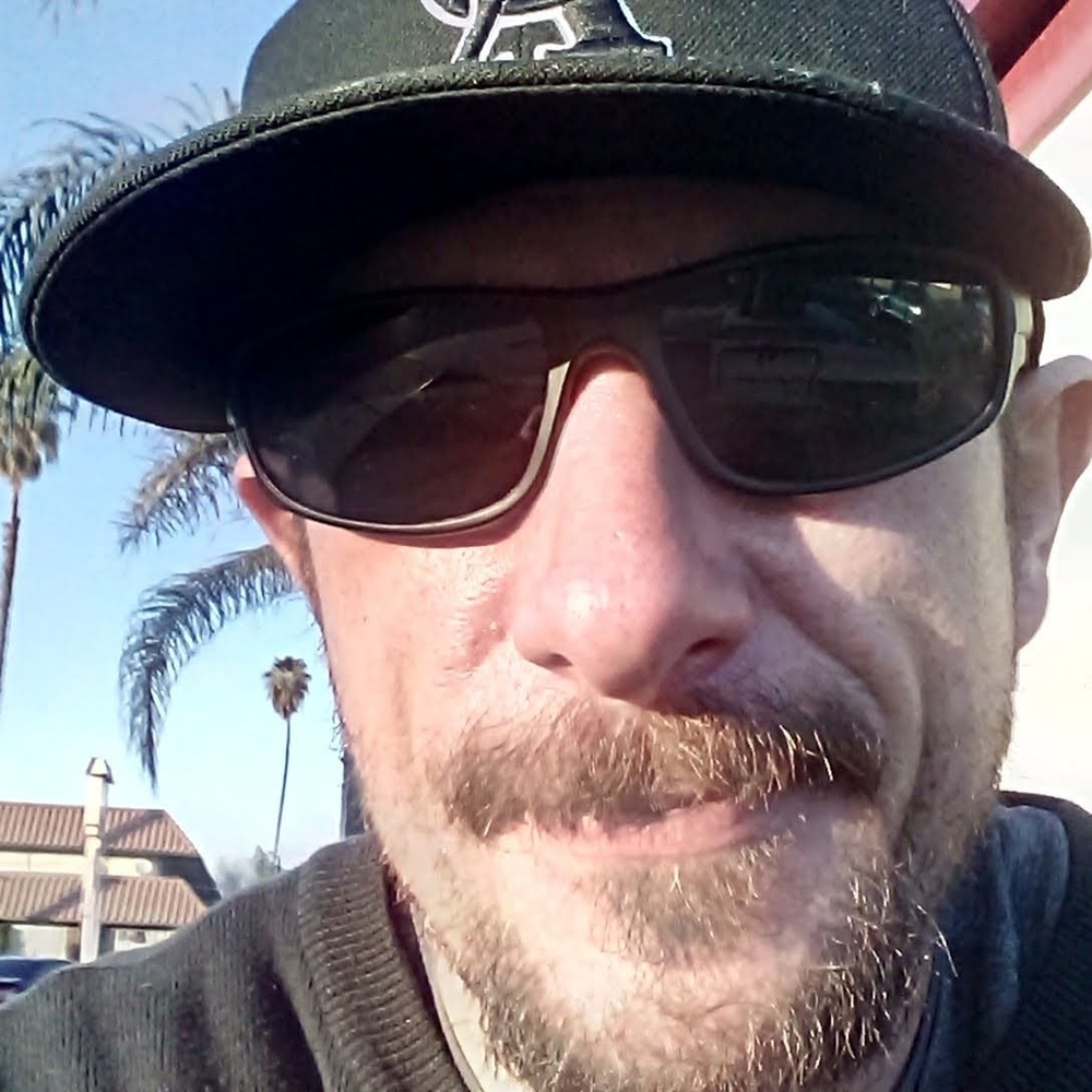 Meet your Posher, Joe